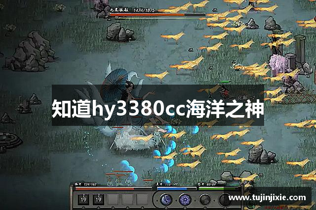知道hy3380cc海洋之神
